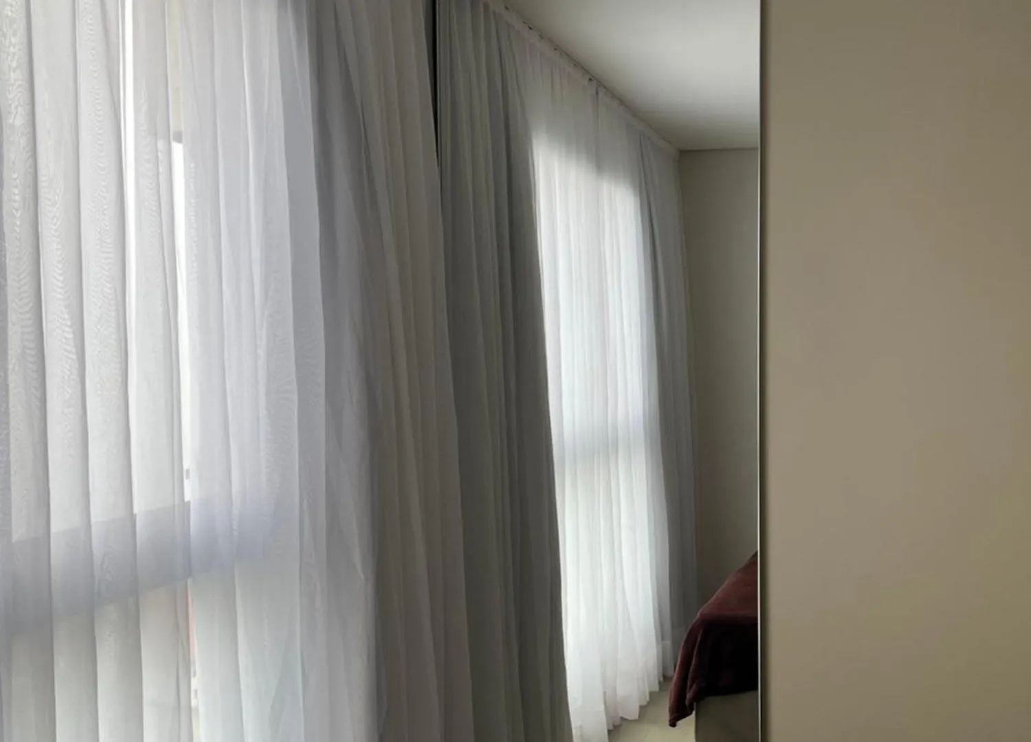 Apartamento Novo Frente Mar Com Piscina Em Home Club Penha