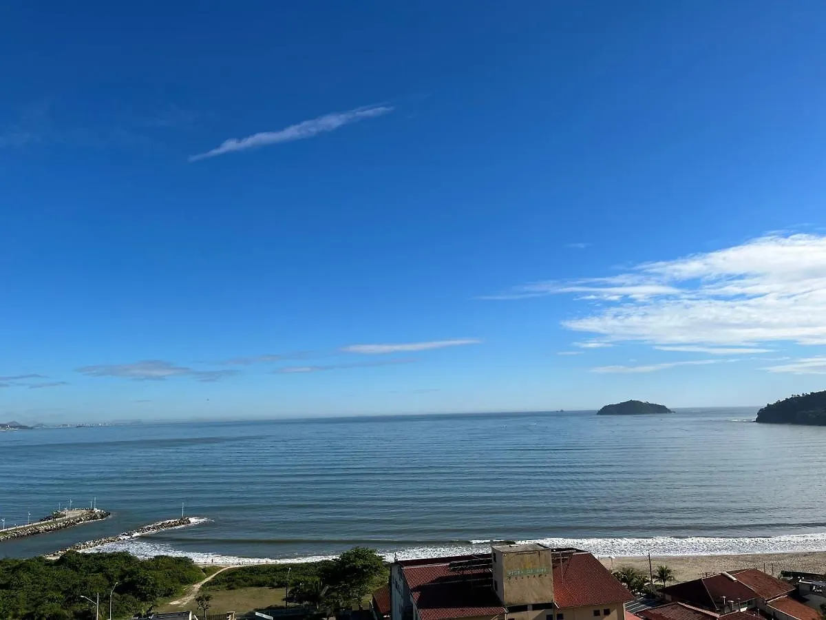 Apartamento Novo Frente Mar Com Piscina Em Home Club Penha  0*, Penha (Santa Catarina) Brasil