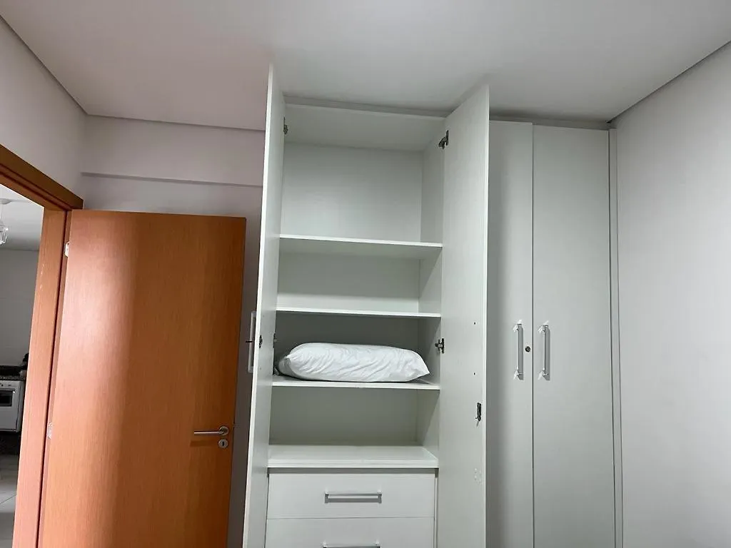 Apartamento Novo Frente Mar Com Piscina Em Home Club Penha   Penha (Santa Catarina)