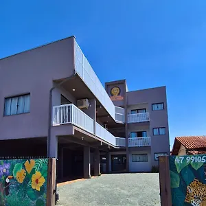  Apartamento Selva Park